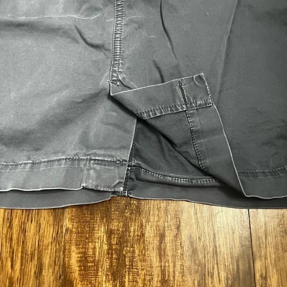 Aeronautica Militare Skirt - Picture 7 of 9